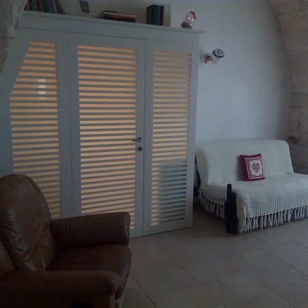 Casa Vacanze Giovanni Cesare Noci Extérieur photo