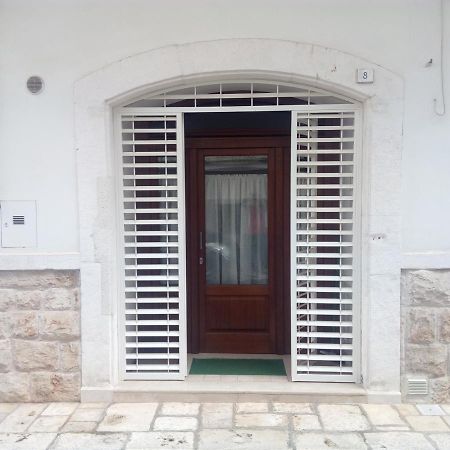Casa Vacanze Giovanni Cesare Noci Extérieur photo