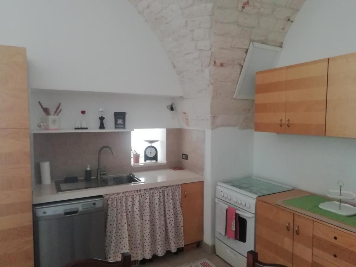 Casa Vacanze Giovanni Cesare Noci Extérieur photo