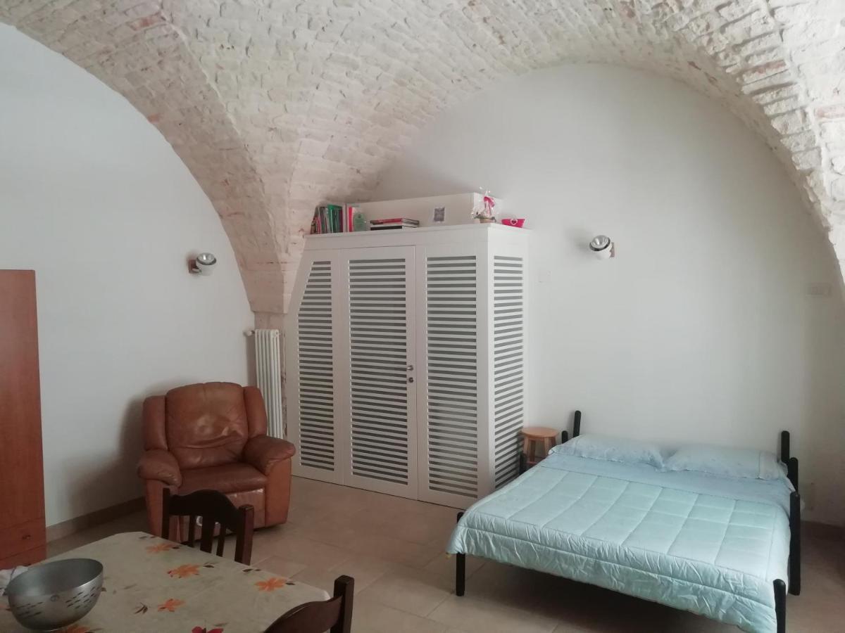 Casa Vacanze Giovanni Cesare Noci Extérieur photo