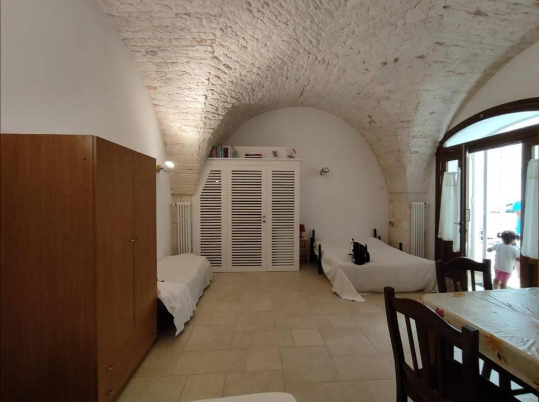Casa Vacanze Giovanni Cesare Noci Extérieur photo
