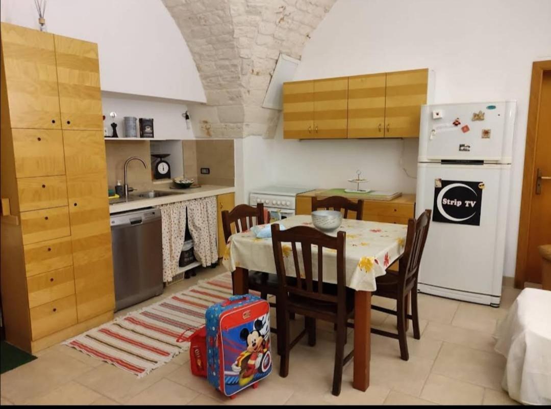 Casa Vacanze Giovanni Cesare Noci Extérieur photo
