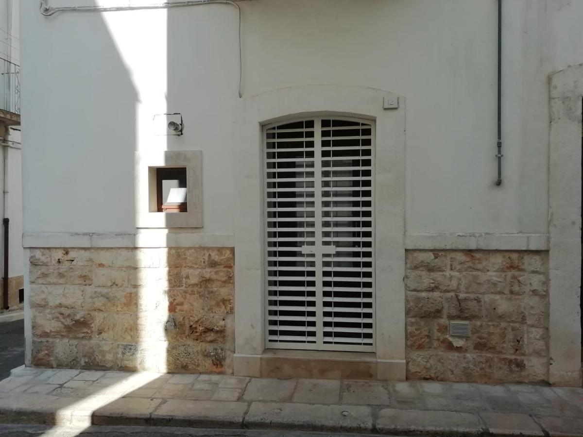 Casa Vacanze Giovanni Cesare Noci Extérieur photo
