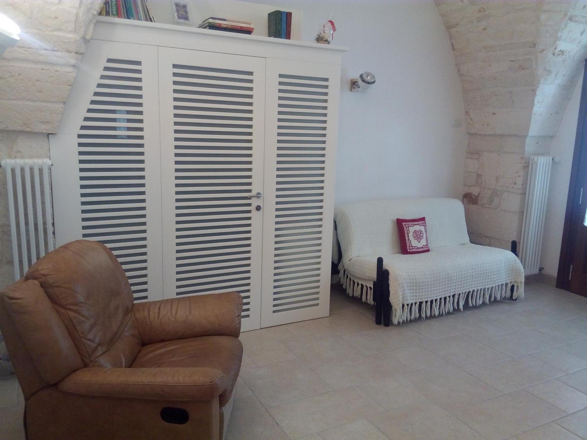 Casa Vacanze Giovanni Cesare Noci Extérieur photo
