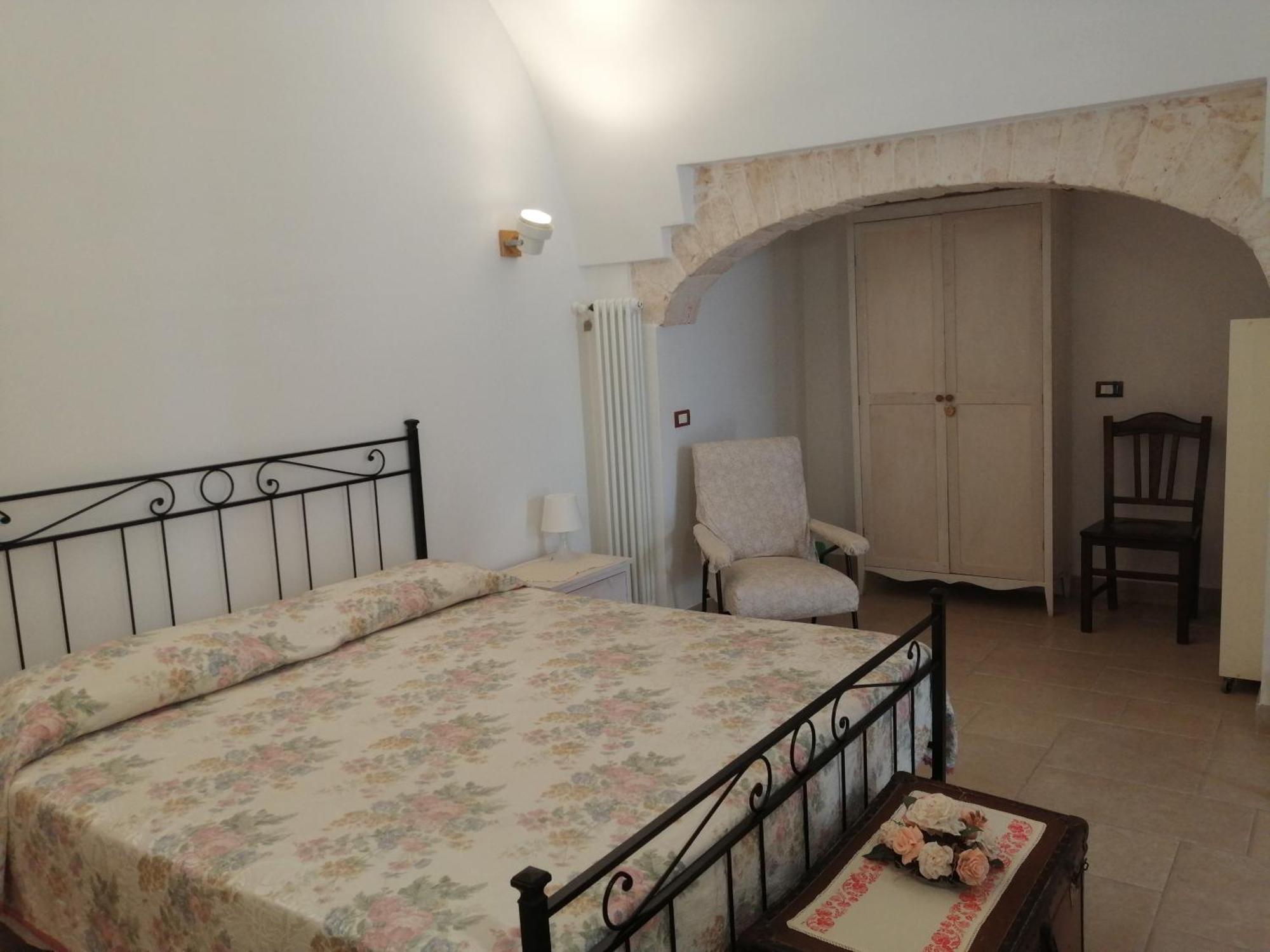 Casa Vacanze Giovanni Cesare Noci Chambre photo