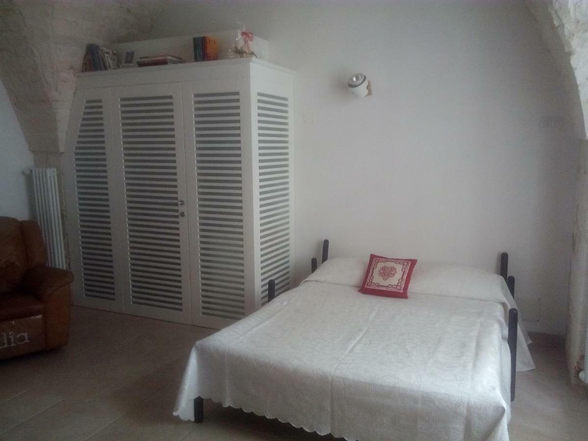Casa Vacanze Giovanni Cesare Noci Extérieur photo