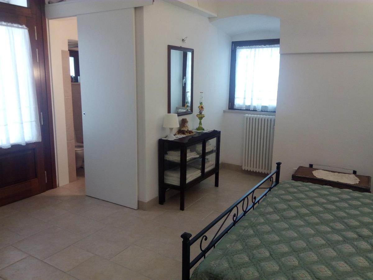 Casa Vacanze Giovanni Cesare Noci Extérieur photo